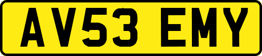 AV53EMY