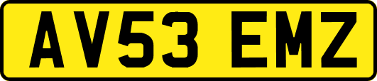 AV53EMZ