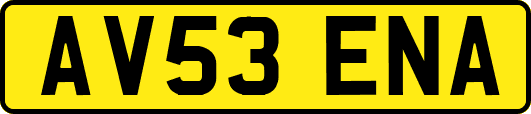AV53ENA