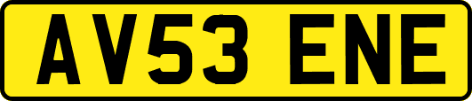 AV53ENE