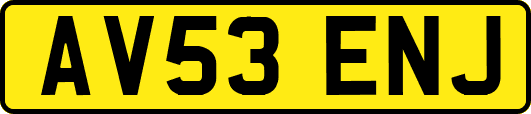 AV53ENJ
