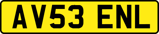 AV53ENL