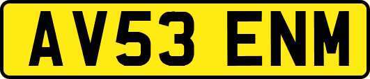AV53ENM