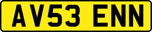 AV53ENN
