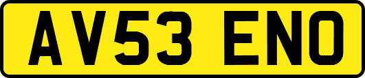 AV53ENO