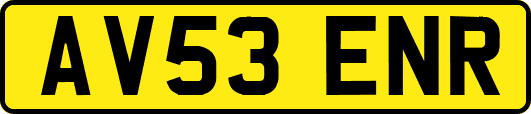 AV53ENR