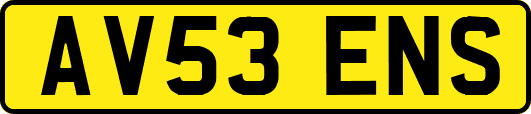 AV53ENS