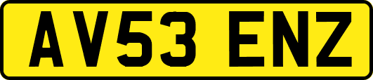 AV53ENZ