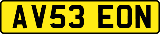 AV53EON