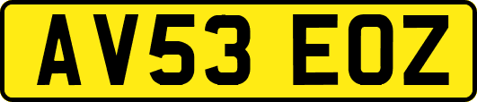 AV53EOZ