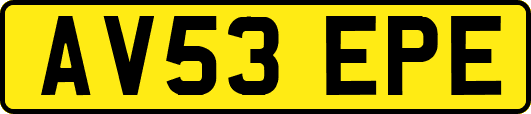 AV53EPE