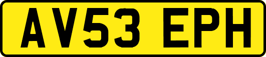 AV53EPH