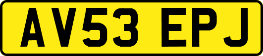 AV53EPJ
