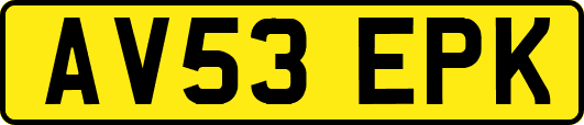 AV53EPK