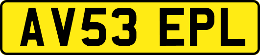 AV53EPL