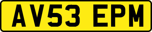 AV53EPM