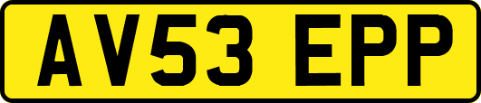 AV53EPP