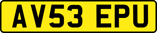 AV53EPU