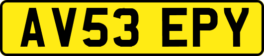 AV53EPY