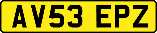 AV53EPZ