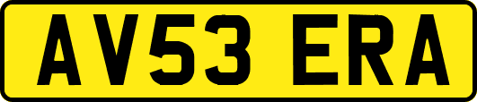 AV53ERA