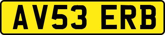 AV53ERB