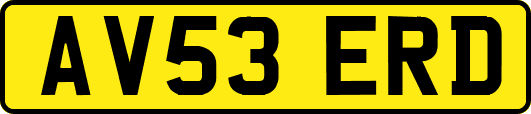AV53ERD