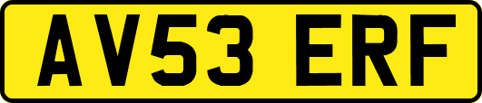 AV53ERF