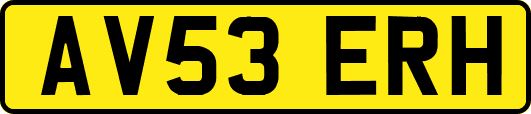 AV53ERH