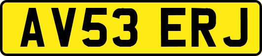 AV53ERJ