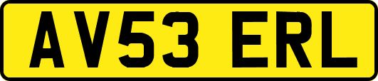 AV53ERL