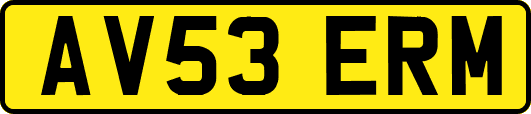 AV53ERM