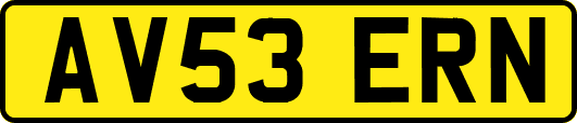 AV53ERN
