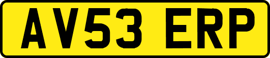 AV53ERP