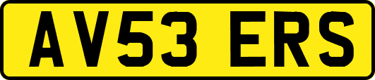 AV53ERS