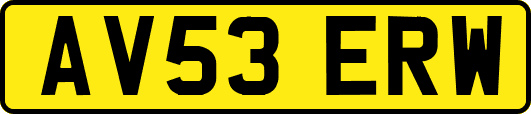 AV53ERW