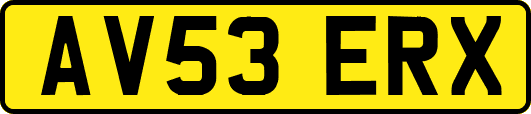 AV53ERX