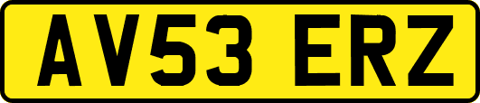 AV53ERZ