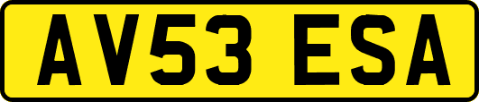 AV53ESA