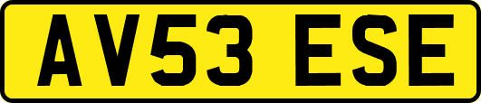 AV53ESE