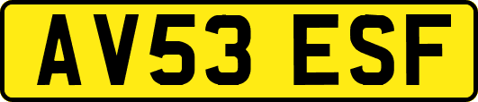 AV53ESF