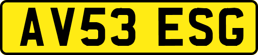 AV53ESG