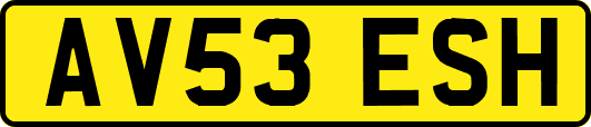 AV53ESH
