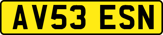 AV53ESN