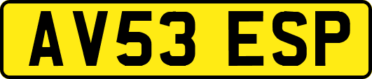 AV53ESP