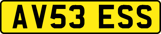 AV53ESS