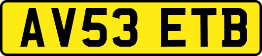 AV53ETB