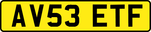 AV53ETF