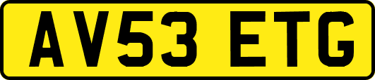 AV53ETG