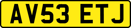 AV53ETJ